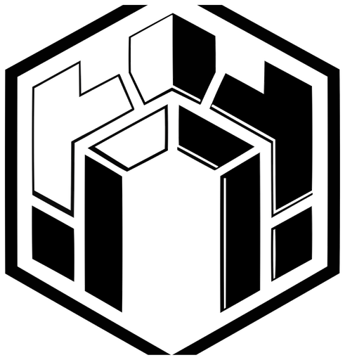 Logo STRONKHOLD 3D