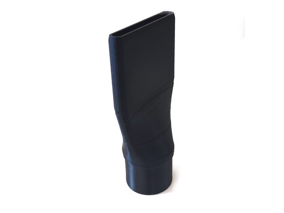 Suceur plat pour flexible Kärcher WD — photo de la pièce imprimée